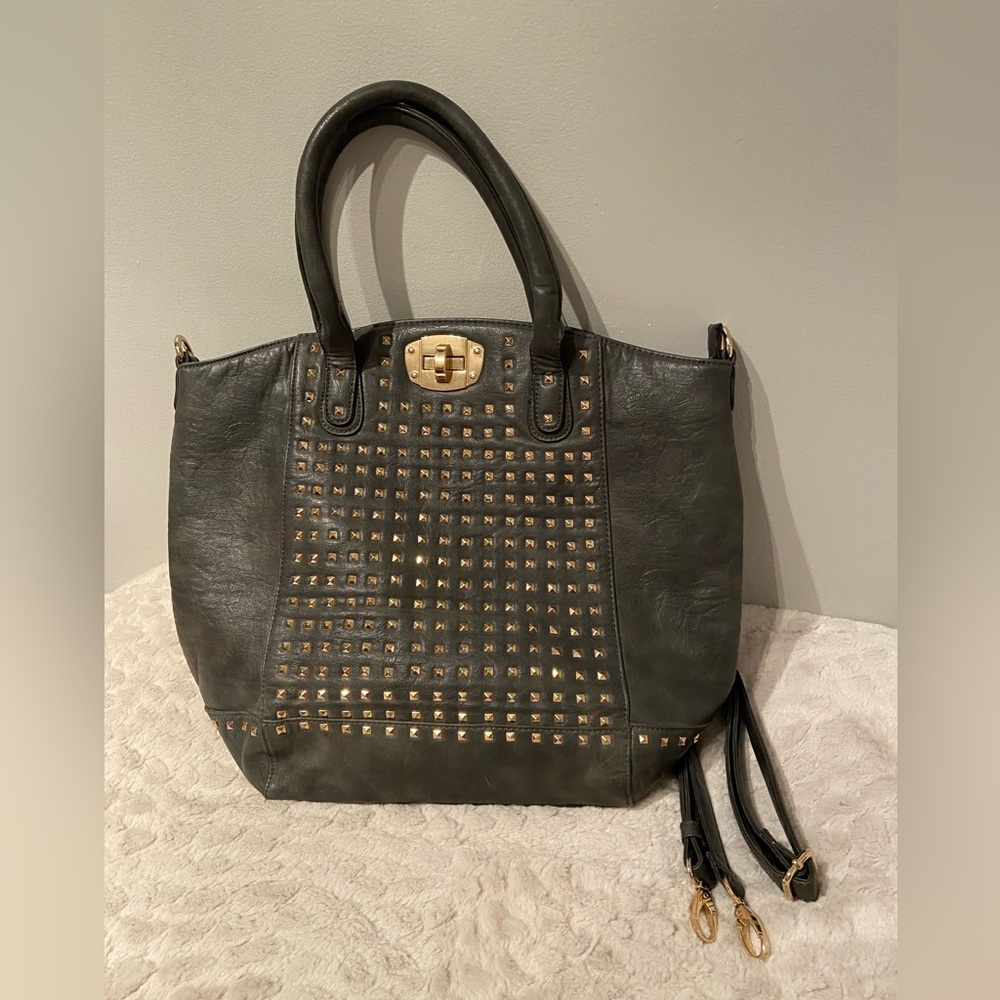 Tote Purse